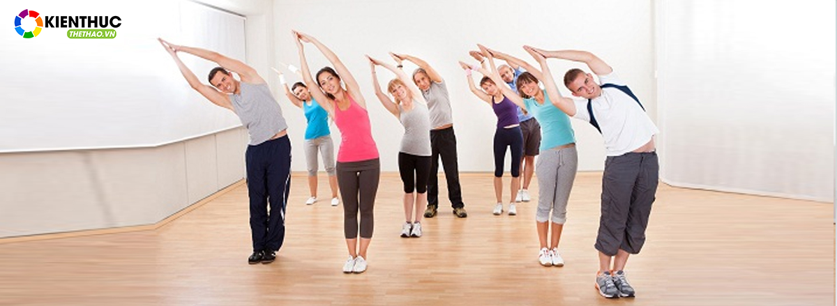 Nên lựa chọn tập Yoga hay Aerobic tốt hơn ? 6 Bạn đang phân vân giữa việc lựa chọn tập yoga hay aerobic tốt hơn ? Bài viết dưới đây là những thông tin cần thiết giành cho bạn.