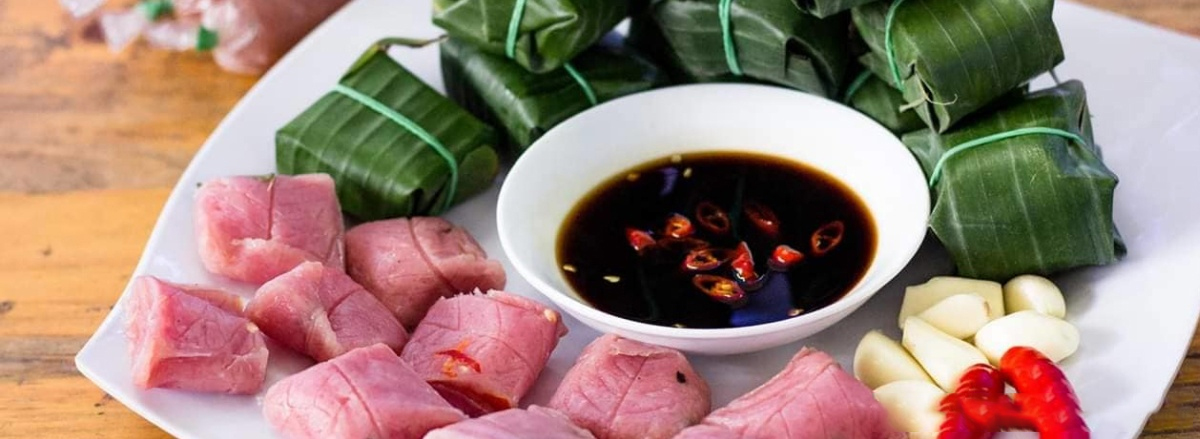 Tìm hiểu Calo trong 18 món ăn ngày Tết Việt Nam