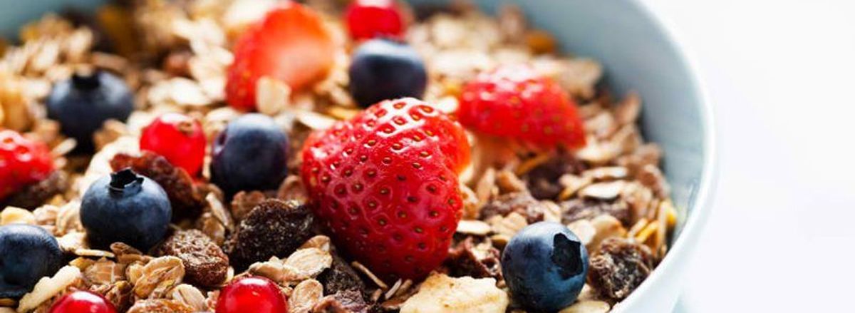 Cách sử dụng Yến mạch Granola giảm cân hiệu quả nhất 6 Cách sử dụng Yến mạch Granola giảm cân hiệu quả nhất , mời các bạn cùng tham khảo bài viết dưới đây của Kiến Thức Thể Thao nhé!