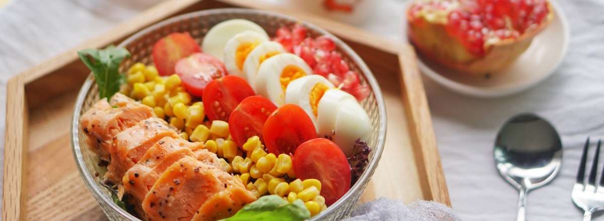 Dưới đây là tổng hợp 3 thực đơn tăng cân cho sinh viên "siêu tiết kiệm" chưa đến 50.000đ. Kiến Thức Thể Thao mời các bạn tham khảo chi tiết...