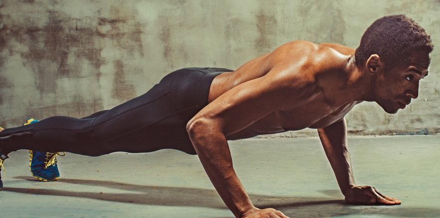Top 5+ bài tập Calisthenics cơ bản nhất cho người mới bắt đầu 4 Calisthenics là gì? Các bạn hãy thêm nay Top 5+ bài tập Calisthenics cơ bản nhất cho người mới bắt đầu dưới đây để tập luyện hiệu quả các bài Calisthenics.... Edit Snippet