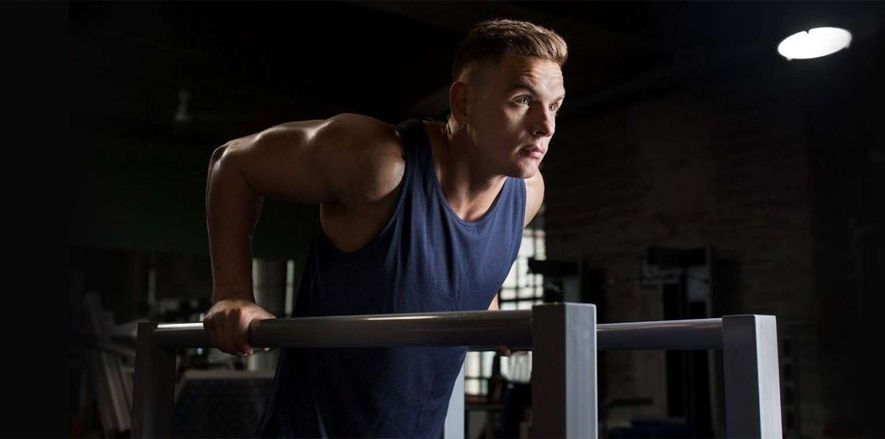 Top 5+ bài tập Calisthenics cơ bản nhất cho người mới bắt đầu 1 Calisthenics là gì? Các bạn hãy thêm nay Top 5+ bài tập Calisthenics cơ bản nhất cho người mới bắt đầu dưới đây để tập luyện hiệu quả các bài Calisthenics.... Edit Snippet