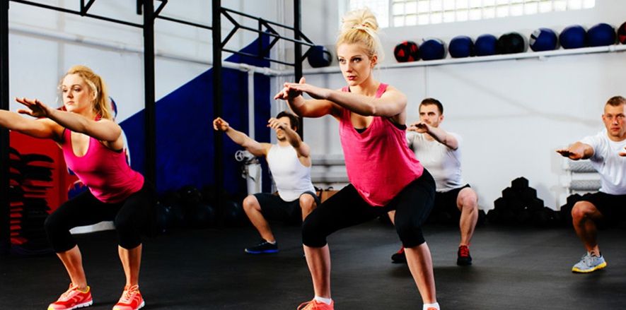 Top 5+ bài tập Calisthenics cơ bản nhất cho người mới bắt đầu 8 Calisthenics là gì? Các bạn hãy thêm nay Top 5+ bài tập Calisthenics cơ bản nhất cho người mới bắt đầu dưới đây để tập luyện hiệu quả các bài Calisthenics....