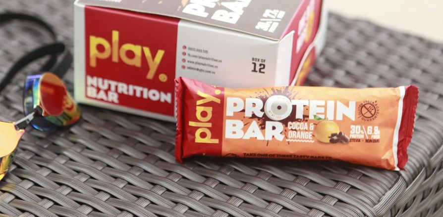 Protein Bar là gì ? Review 5 Protein Bar bán chạy nhất trên thị trường 7 Protein Bar là gì ? loại nào dùng tốt nhất? Kiến Thức Thể Thao sẽ giúp bạn giải đáo thắc mắc qua chi tiết bài viết Protein Bar là gì ? Review 5 Protein Bar...
