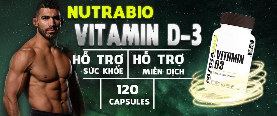 Vitamine D3 là gì ? Cách bổ sung an toàn và hiệu quả Vitamine D3 là nội dung của bài viết này, mời các bạn cùng tham khảo thông tin.