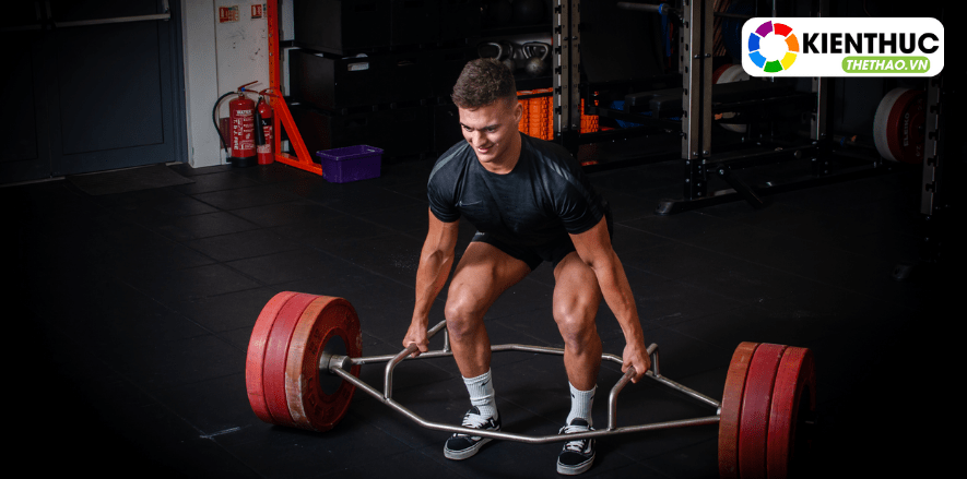 Là người tập luyện thể hình có lẽ Deadlift -là bài tập không thể thiếu trong lịch tập của mỗi gymer. Bài tập Deadlift mang lại những lợi ích gì cho người tập?