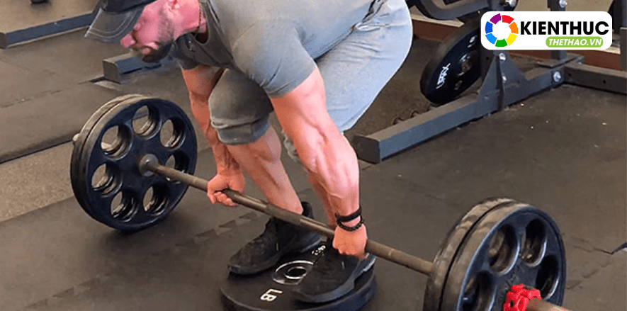 Là người tập luyện thể hình có lẽ Deadlift -là bài tập không thể thiếu trong lịch tập của mỗi gymer. Bài tập Deadlift mang lại những lợi ích gì cho người tập?