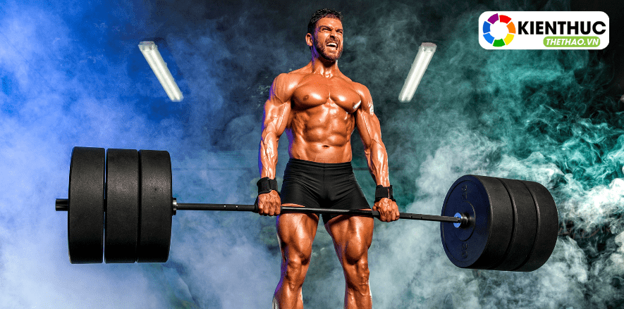Là người tập luyện thể hình có lẽ Deadlift -là bài tập không thể thiếu trong lịch tập của mỗi gymer. Bài tập Deadlift mang lại những lợi ích gì cho người tập?