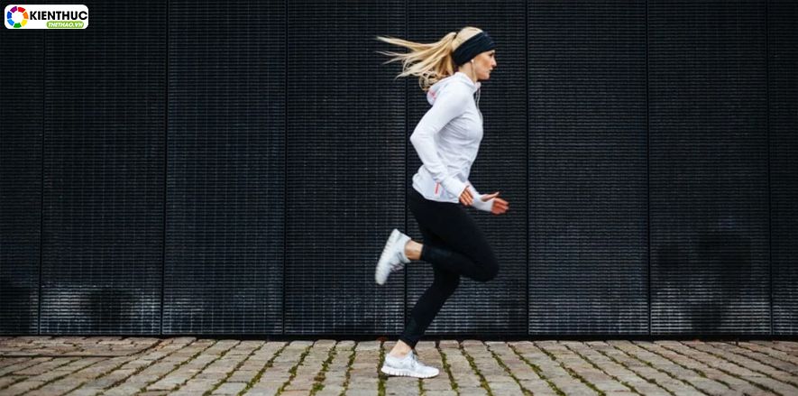 Tại sao khi chạy bị đau bụng bên trái ? Tìm hiểu một số cách giúp giảm tình trạng khi chạy bị đau bụng bên trái dành cho người mới chạy bộ, chạy bền....