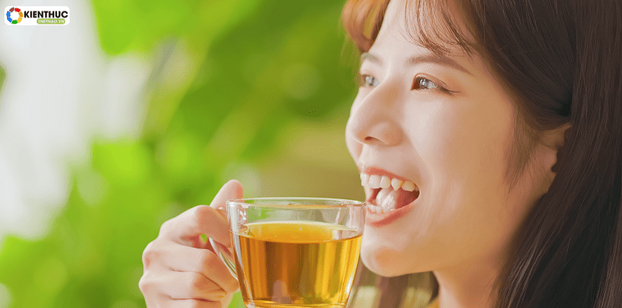 Giảm cân bằng trà xanh mật ong có hiệu quả không? Bài viết dưới đây của Kiến Thức Thể Thao sẽ bật mí cách pha trà chanh giảm cân với mật ong....