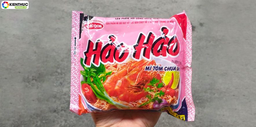 1 gói mì hảo hảo bao nhiêu calo ? 1 bát mì tôm chứa bao nhiêu calo? Ăn mì gói có làm bạn béo lên không? tham khảo ngay bài viết dưới đây để biết câu trả lời...