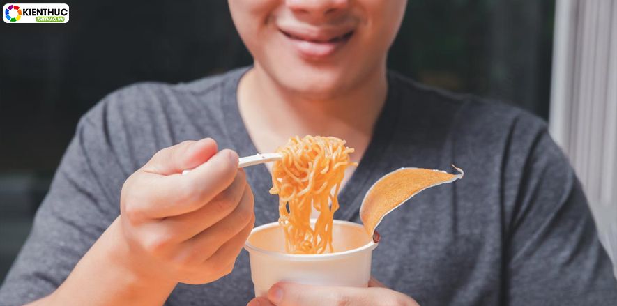 1 gói mì hảo hảo bao nhiêu calo ? 1 bát mì tôm chứa bao nhiêu calo? Ăn mì gói có làm bạn béo lên không? tham khảo ngay bài viết dưới đây để biết câu trả lời...