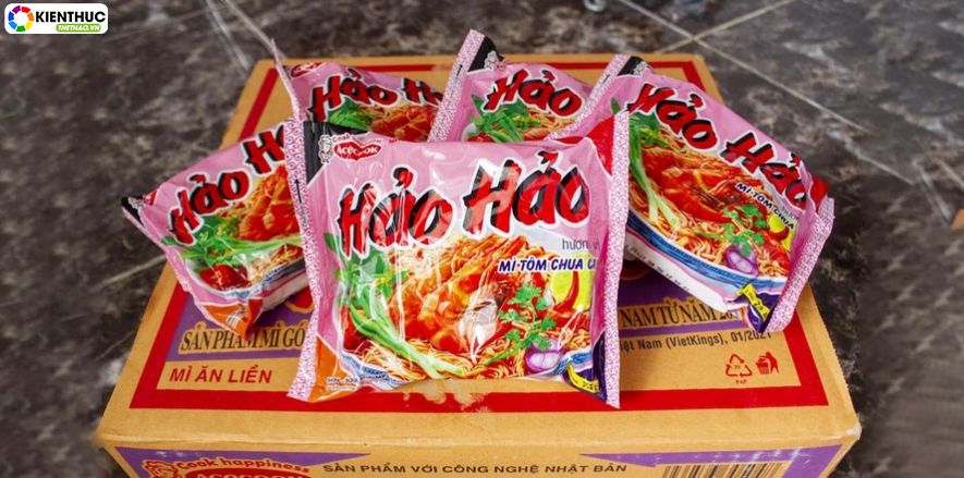 1 gói mì hảo hảo bao nhiêu calo ? 1 bát mì tôm chứa bao nhiêu calo? Ăn mì gói có làm bạn béo lên không? tham khảo ngay bài viết dưới đây để biết câu trả lời...