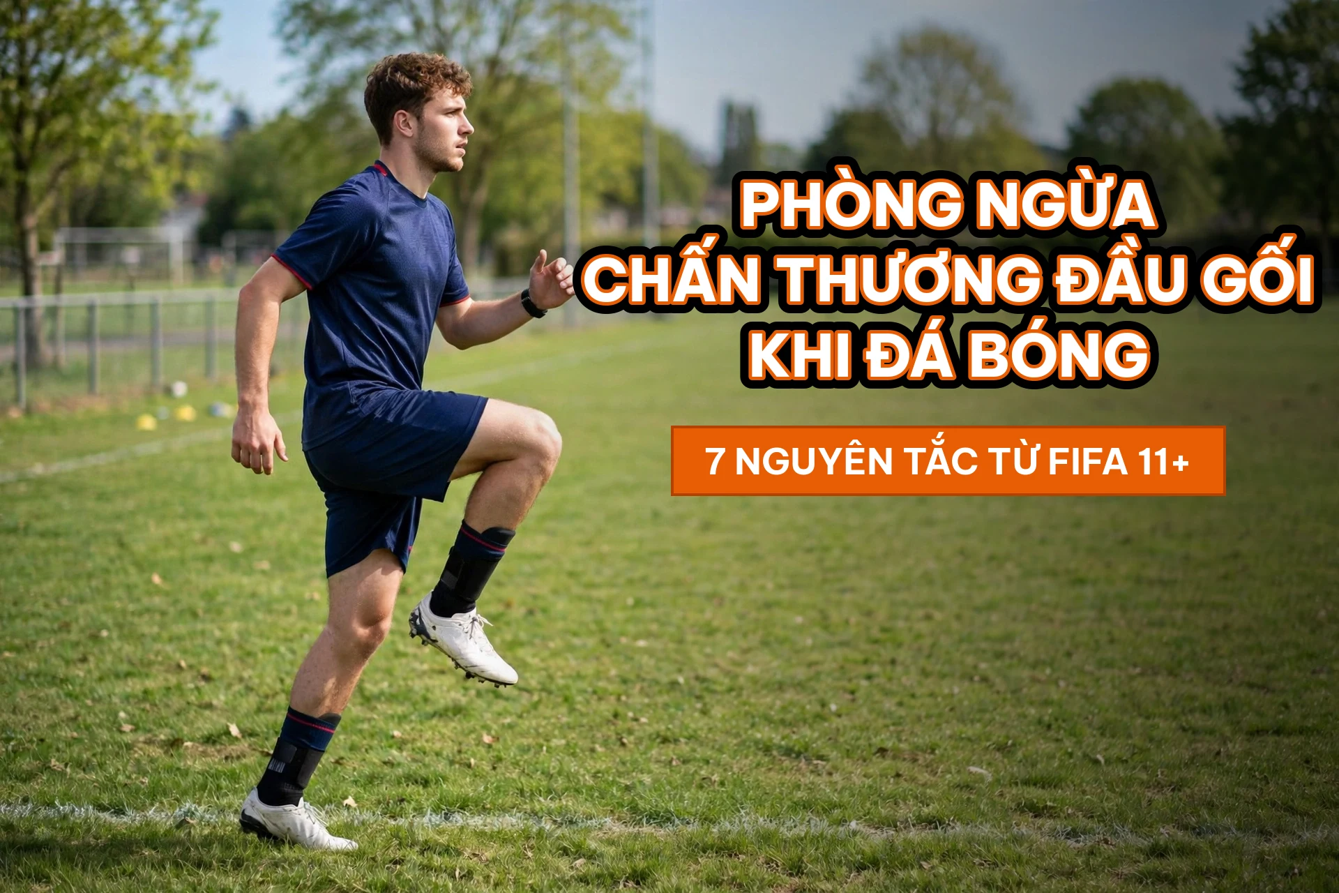 cach phong ngua chan thuong dau goi khi da bong cover 1